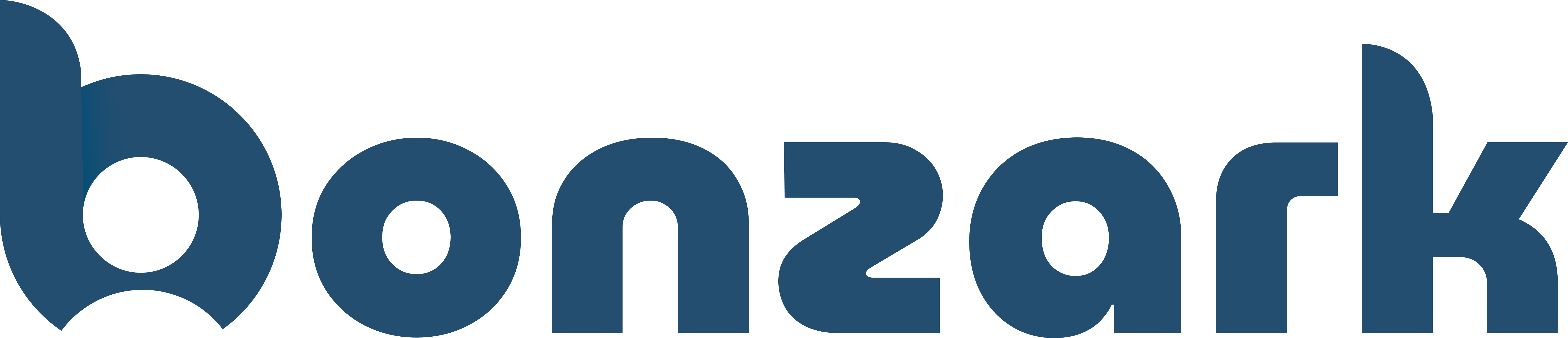 Bonzark Technologies Logo