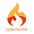 codeigniter